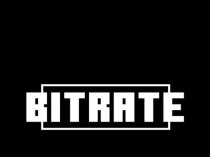 Bitrate