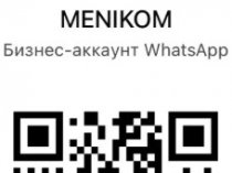 Menikom  в Кыргызстане