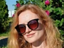 Маникюр Петергоф: Алина Федотова