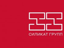 Силикат Групп