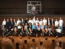 Красивый альбом на выпускной