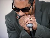 Губная гармошка уроки