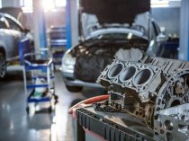 Новые и БУ автозапчасти из Кореи и Германии