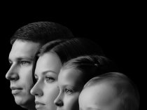 Нейрофото для семьи, детей и взрослых