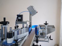 Комплект этикетировочного оборудования AS-C02