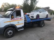 Услуги эвакуатора Едем-52