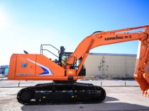 Запасные части экскаваторов Lonking CDM6225