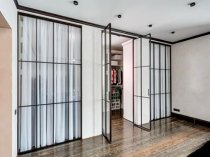 ElfLoft: межкомнатные перегородки из стекла – функциональность и стиль от прямого производителя