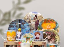 Брелоки подарки и сувениры Санкт-Петербург