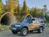 Организация «Из Лесу» — внедорожные путешествия, раскрывающие Республику Карелия без прикрас