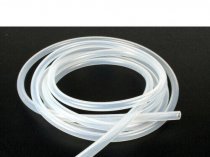 Силиконовые трубки ЛЮБОГО диаметра с быстрой доставкой по всей России!