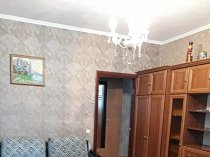 Продаю 1-комн квартиру 44 кв в Севастополе