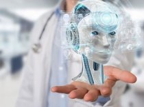 Medico Mind – первый в России ИИ-помощник для врачей