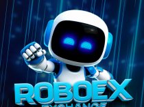 Roboex.сс — экосистема обмена