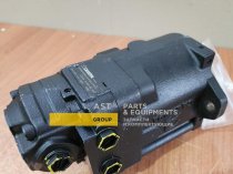 Гидронасосы для мини-экскаваторов