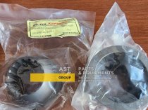 Запчасти гидронасоса качающий узел Kawasaki K3V140