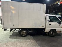 Вывоз мусора контейнерами 8, 20, 27м3 и ГАЗелями 8-14м3