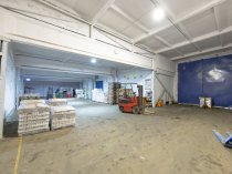 АРЕНДА производственных площадей по самой низкой ставке в Подмосковье!