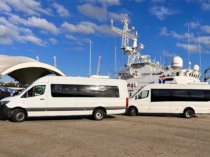 «Автотрансфер» — компания оперативной, безопасной очень надежной доставки