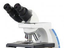 Фирменный магазин микроскопов.