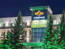 Аренда производственных площадей