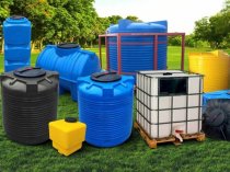 Пластиковые емкости под различные потребности от производителя PlastPlant