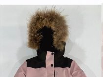 Детские комбинезоны с мехом оптом. Размеры 122-164