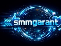 SMMGarant: ваш путь к устойчивому продвижению в соцсетях