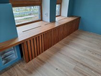 Дилект Калининград  - производство и продажа изделий из дерева