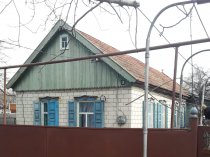 Продается жилой дом