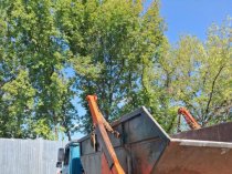 Вывоз мусора бытового, строительного 4-5 класса опасности.