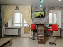 Квартиры посуточно в г. Сыктывкар