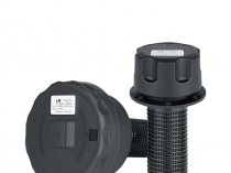 Заливные горловины от производителя. Доставка по РФ!