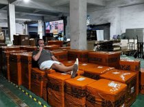 Карго из Китая: Выкуп и доставка по всей России. Бизнес без забот!