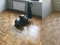 Мастер по циклевке паркета в Санкт-Петербурге и ЛО