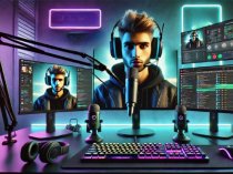 RuBot.Cloud – ключ к росту зрительской аудитории на стриминговых ресурсах