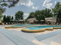 Загородный комплекс «Ёлочка» — удобный формат отдыха и мероприятия на берегу Дона