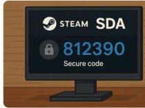 Программа Steam Desktop Authenticator для ПК