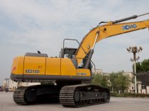 Запасные части экскаваторов XCMG