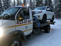 Услуги эвакуатора в Нижнем Новгороде