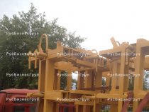 Траверса балочная для стеновых панелей