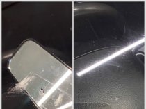 Ремонт лобовых стекол