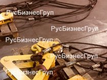 Траверса балочная для стеновых панелей