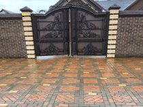 Благоустройство территорий в Краснодаре и Краснодарском крае «под ключ»