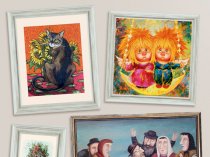 Брелоки подарки и сувениры Санкт-Петербург