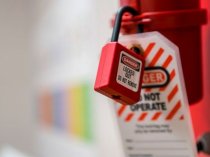 Lockout-Tagout: эффективная система защиты на производстве