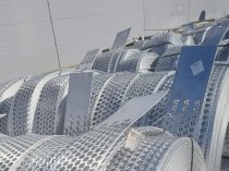 Первичный алюминий А7 в форме полосы, фракции, гранул (до 300 тонн в месяц)