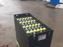 Аккумуляторы тяговые 48 В: обзор поставщика, каталог продукции и условия сотрудничества