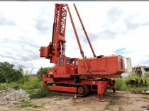 Буровая установка Kato PF-1200