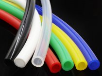 Силиконовые трубки ЛЮБОГО диаметра с быстрой доставкой по всей России!